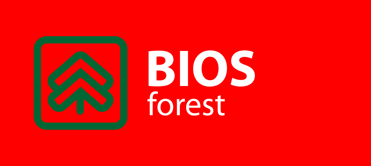 BIOS forest